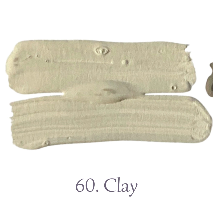 L'Authentique Farbe - Farbton 60. Clay